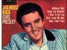 Elvis Presley EP - Italy - Il Delinquente Del Rock 'n' Roll (Jailhouse Rock)