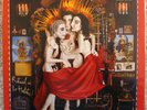 JANE'S ADDICTION - RITUAL DE LO HABITUAL ORIG 1990 1st PRESS LP SOLID NEAR-MINT