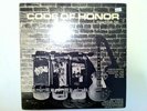CODE OF HONOR  / SICK PLEASURE SPLIT LP 80's PUNK CLASSIC FANG BAD POSTURE ORIG