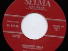 DOOWOP R&B--VICTORIANS--TWO SIDER--