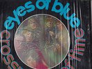 EYES OF BLUE - CROSSROADS OF TIME - 1968 L.P. MERCURY CANADA  GARAGE/PSYCH NM