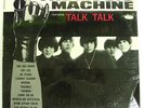 Music Machine vinyl Turn On lp talk talk Stereo OSR LPS 8875 garage pysch shrink