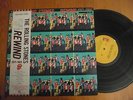 THE ROLLING STONES   JAPAN LP 12