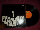ITALIAN PROGRESSIVE I FLASHMEN LP 12