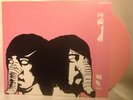 Death From Above 1979 'You're A Woman, I'm A Machine' PINK vinyl 2 x LP 2005