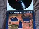 Crowded House - Woodface (1991).LP VINYL 12 INCH.VERY RARE