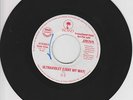 Philippines U2 Ultraviolet PROMO 45rpm 7