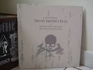 NECROS CHRISTOS Triune Impurity Rites LP proclamation black witchery blasphemy
