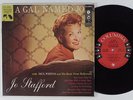 JO STAFFORD A Gal Named Jo COLUMBIA 10