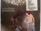 STEPPENWOLF Monster SEALED Orig 1969 LP promo, gatefold cover ABC/Dunhill