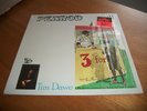 PENROD  Tim Dawe PSYCHEDELIC FOLK NM/MINT STRAIGHT GATEFOLD LP..SHRINK