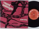 TEDDI KING Round Midnight STORYVILLE 10