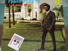 Frank Penn 72,I am who i am,original Soul funk, Signature,,LP
