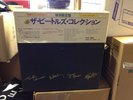 The BEATLES - 13 Lp Collection BLUE BOX JAPAN Low # NM Unplayed