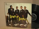 The Jacks, Jumpin' with... CROWN mono orig 1st. M-