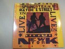 Bruce Springsteen Live in New York City 3LP Vinyl Set SEALED