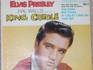 NM- ELVIS PRESLEY EP 45 & PICTURE SLEEVE - KING CREOLE - EPA 5122