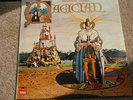 ANDREW LEIGH LP 