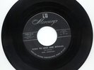 ROCKABILLY DON JOHNSTON - BORN TO LOVE ONE WOMAN 1956 Mercury M-
