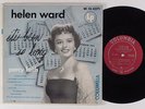 HELEN WARD It's Been So Long COLUMBIA 10