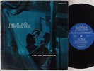 POLLY BERGEN Little Girl Blue JUBILEE 10