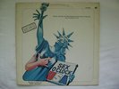 Sex O'Clock USA RARE original lp STUNNING VINYL