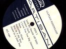 Captain Beefheart Lick My Decals Off Baby Metal Test Pressing Acetate Rare EX