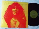 CLAUDIA LENNEAR PHEW RARE ORIG 1973 LP WARNER BROS-SOUL ROCK FUNK BREAKS