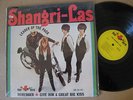 The Shangri-Las LP Leader Of The Pack MINT ORIG