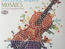 SEALED - MICHAEL RABIN / Mosaics / EMI Testament 180g Re-Issue