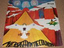 The Move - Message From The Country, 1971, UK Harvest, 