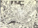 SINISTER DUCKS 45 /1983/ SAVAGE PENCIL / BAUHAUS / JAZZ BUTCHER / ALAN MOORE