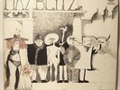 MAY BLITZ The 2nd of May on VERTIGO spiral swirl