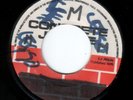 ROOTS / CONCRETE JUNGLE / IJAHMAN LEVI - JAH HEAVY LOAD