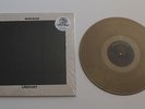 GRAVEYARD - Lights Out LP GOLD VINYL /250 witchcraft the sword electric wizard