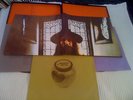George Harrison All Things Must Pass BOX SET - lovely condition - superb item