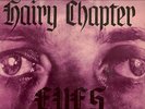 LP Hairy Chapter - Eyes (OPP  1970 Krautrock, Blues Rarität)
