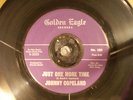 Northern Soul M-, Just One More Time, Johnny Copeland, both sides good.