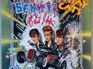 Stray Cats - (She's) Sexy + 17, VINYL LP (SIGNED / AUTOGRAPHED) Brian Setzer