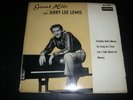 Jerry Lee Lewis EP - Great Hits With - London RE 3052