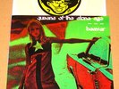 QUEENS OF THE STONE AGE The Split EP Bronze 7 Man's Ruin 45 QOTSA Grunge Stoner