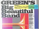 URBIE GREEN'S BIG BEAUTIFUL BAND-NM1974LP GRADY TATE/TONY MOTTOLA/RICHARD DAVIS