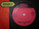 NITA ROSSI - EVERY LITTLE DAY NOW - UNTRUE UNFAITHFUL - SCARCE PICCADILLY - EX
