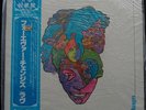 Love / Forever Changes Japan LP NEW SEALED Arthur Lee