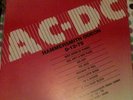 AC/DC Live VERY RARE Hammersmith Odeon 8-12-79