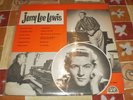 JERRY LEE LEWIS LP FRIST ALBUM 1958 SUN 1230