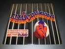 LE ALLUCINAZIONI lp LSD MULATU of ETHIOPIA ITALY PRESS psych EXPLOITATION mint-