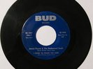 James Payne: Ain't No Love RARE MODERN SOUL GOSPEL '79 private **LISTEN**