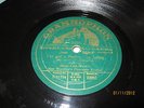SAM WOODING'S CHOCOLATE KIDDIES ON GERMAN POLYDOR JAZZ 78 RECORD