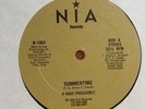 High Frequency - Summertime 12